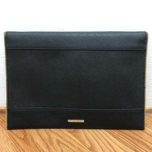 Brand new Rebecca Minkoff Leo clutch